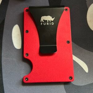 Furid wallet